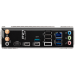 Дънна платка ASROCK X870 Pro-A WiFi ATX AM5 DDR5 Дънна платка ASROCK X870 Pro-A WiFi ATX AM5 DDR5