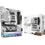 Дънна платка ASROCK X870 Pro RS ATX AM5 DDR5, 4710483949326