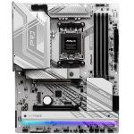 Дънна платка ASROCK X870 Pro RS ATX AM5 DDR5, 4710483949326