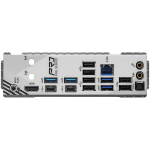 Дънна платка ASROCK X870 Pro RS ATX AM5 DDR5, 4710483949326
