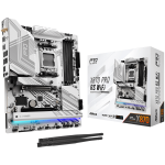 Дънна платка ASROCK X870 Pro RS Wifi ATX AM5 DDR5
