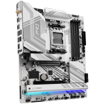 Дънна платка ASROCK X870 Pro RS Wifi ATX AM5 DDR5 Дънна платка ASROCK X870 Pro RS Wifi ATX AM5 DDR5