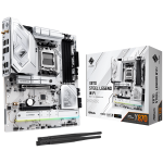 Дънна платка ASROCK X870 Steel Legend ATX AM5 DDR5