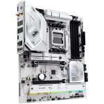 Дънна платка ASROCK X870 Steel Legend ATX AM5 DDR5 Дънна платка ASROCK X870 Steel Legend ATX AM5 DDR5