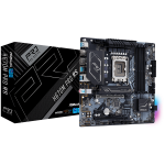 Дънна платка ASRock MB INTEL H670/4DDR4/4SATA3