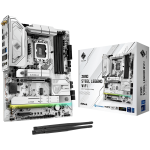 Дънна платка ASRock Main Board INTEL Z890/4xDDR5/WIFI