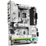 Дънна платка ASRock Main Board INTEL Z890/4xDDR5/WIFI Дънна платка ASRock Main Board INTEL Z890/4xDDR5/WIFI