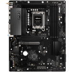 INTEL Z890/4DDR5/WIFI
