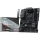 MSI B550 GAMING WIFI6E, ATX, Socket AM4, 4 DIMM, Dual Channel DDR4 up to 4800+(OC)MHz, 1x PCIe 4.0 x16 slot, 2x M.2 slots, 2x USB 3.2 Gen 1, 1x USB 3.2 Gen 2, 1x USB 3.2 Gen 2 Type-C, 4x USB 2.0, 1x HDMI,1x DP, 1G LAN, WIFI6E, 7.1 Audio, 3Y