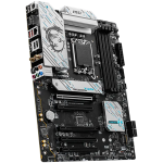 MSI B760 GAMING PLUS WIFI DDR4, LGA 1700, 4xDDR4, ATX, Dual Channel DDR4 5333(OC)MHz, 5x PCIe x16 slots, 2x M.2 slots, 1x HDMI, 1x DP, 2x USB 3.2 Gen 2, 1x USB 3.2 Gen 2 Type-C, 4x USB 2.0, 7.1 HD Audio, 2.5Gbps LAN, WI-Fi 6E, BT, 3Y MSI B760 GAMING PLUS WIFI DDR4, LGA 1700, 4xDDR4, ATX, Dual Channel DDR4 5333(OC)MHz, 5x PCIe x16 slots, 2x M.2 slots, 1x HDMI, 1x DP, 2x USB 3.2 Gen 2, 1x USB 3.2 Gen 2 Type-C, 4x USB 2.0, 7.1 HD Audio, 2.5Gbps LAN, WI-Fi 6E, BT, 3Y