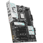 Дънна платка MSI B840 GAMING PLUS WIFI, ATX, Socket AM5, 4x DDR5