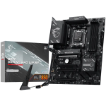 Дънна платка MSI B850 GAMING PRO WIFI6E, ATX, Socket AM5, 4x DDR5 Dual Channel up to 8200(OC)MHz