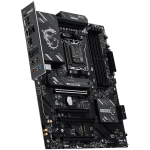 Дънна платка MSI B850 GAMING PRO WIFI6E, ATX, Socket AM5, 4x DDR5 Dual Channel up to 8200(OC)MHz Дънна платка MSI B850 GAMING PRO WIFI6E, ATX, Socket AM5, 4x DDR5 Dual Channel up to 8200(OC)MHz