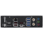 Дънна платка MSI B850 GAMING PRO WIFI6E, ATX, Socket AM5, 4x DDR5 Dual Channel up to 8200(OC)MHz Дънна платка MSI B850 GAMING PRO WIFI6E, ATX, Socket AM5, 4x DDR5 Dual Channel up to 8200(OC)MHz