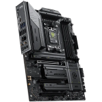 MSI MAG X870E TOMAHAWK MAX WIFI, ATX, Socket AM5, 4x DDR5 Dual Channel DDR5 up to 8400(OC)MHz, 3x PCIe 3.0 x16 slot, 4x M.2 slot, 4x USB 2.0, 3x USB 5Gbps, 2x USB 10Gbps, 1x 10Gbps Type-C, 2x 40Gbps Type-C, HDMI, 7.1 HD Audio, 5G LAN, WiFI 7, BT, 3Y MSI MAG X870E TOMAHAWK MAX WIFI, ATX, Socket AM5, 4x DDR5 Dual Channel DDR5 up to 8400(OC)MHz, 3x PCIe 3.0 x16 slot, 4x M.2 slot, 4x USB 2.0, 3x USB 5Gbps, 2x USB 10Gbps, 1x 10Gbps Type-C, 2x 40Gbps Type-C, HDMI, 7.1 HD Audio, 5G LAN, WiFI 7, BT, 3Y