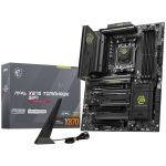 Дънна платка MSI MAG X870E TOMAHAWK WIFI, ATX, Socket AM5, 4x DDR5 Dual Channel DDR5 up to 8400(OC)MHz