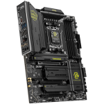 Дънна платка MSI MAG X870E TOMAHAWK WIFI, ATX, Socket AM5, 4x DDR5 Dual Channel DDR5 up to 8400(OC)MHz Дънна платка MSI MAG X870E TOMAHAWK WIFI, ATX, Socket AM5, 4x DDR5 Dual Channel DDR5 up to 8400(OC)MHz