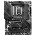 MSI MAG Z790 TOMAHAWK WIFI, ATX, Socket LGA 1700, Dual Channel DDR5 7200+(OC)MHz, 2x PCIe x16 slots, 4x M.2 slots, 1x HDMI, 1x DP, 4x USB 3.2 Gen2, 4x USB 3.2 Gen2, 4x USB 2.0, Type-C, 7.1 HD Audio, 2.5Gbps LAN MSI MAG Z790 TOMAHAWK WIFI, ATX, Socket LGA 1700, Dual Channel DDR5 7200+(OC)MHz, 2x PCIe x16 slots, 4x M.2 slots, 1x HDMI, 1x DP, 4x USB 3.2 Gen2, 4x USB 3.2 Gen2, 4x USB 2.0, Type-C, 7.1 HD Audio, 2.5Gbps LAN
