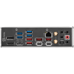 MSI MAG Z790 TOMAHAWK WIFI, ATX, Socket LGA 1700, Dual Channel DDR5 7200+(OC)MHz, 2x PCIe x16 slots, 4x M.2 slots, 1x HDMI, 1x DP, 4x USB 3.2 Gen2, 4x USB 3.2 Gen2, 4x USB 2.0, Type-C, 7.1 HD Audio, 2.5Gbps LAN MSI MAG Z790 TOMAHAWK WIFI, ATX, Socket LGA 1700, Dual Channel DDR5 7200+(OC)MHz, 2x PCIe x16 slots, 4x M.2 slots, 1x HDMI, 1x DP, 4x USB 3.2 Gen2, 4x USB 3.2 Gen2, 4x USB 2.0, Type-C, 7.1 HD Audio, 2.5Gbps LAN