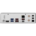 Дънна платка MSI MPG B850I EDGE TI WIFI, mITX, Socket AM5, Dual Channel DDR5 Дънна платка MSI MPG B850I EDGE TI WIFI, mITX, Socket AM5, Dual Channel DDR5