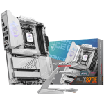Дънна платка MSI MPG X870E EDGE TI WIFI, ATX, Socket AM5, 4x DDR5 Dual Channel DDR5 up to 8400(OC)MHz