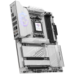 Дънна платка MSI MPG X870E EDGE TI WIFI, ATX, Socket AM5, 4x DDR5 Dual Channel DDR5 up to 8400(OC)MHz Дънна платка MSI MPG X870E EDGE TI WIFI, ATX, Socket AM5, 4x DDR5 Dual Channel DDR5 up to 8400(OC)MHz