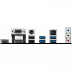 MSI Main Board Desktop A520M PRO (AM4, 2xDDR4, 1xPCI-E X16, 2xPCI-E X1, 4xSATA3, 1xM.2, RAID, 6xUSB3.2 Gen1, 6xUSB2.0, DP, VGA, HDMI, Audio, GLAN) mATX Retail MSI Main Board Desktop A520M PRO (AM4, 2xDDR4, 1xPCI-E X16, 2xPCI-E X1, 4xSATA3, 1xM.2, RAID, 6xUSB3.2 Gen1, 6xUSB2.0, DP, VGA, HDMI, Audio, GLAN) mATX Retail