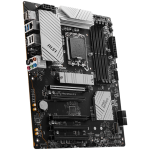 Дънна платка MSI PRO B760-P II, ATX, LGA 1700, Dual Channel DDR5 up to 7000MHz, 4xDDR5