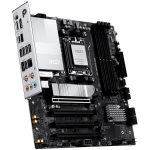 Дънна платка MSI PRO B850M-P WIFI, mATX, Socket AM5, 4x DDR5 Dual Channel DDR5 up to 8200(OC)MHz