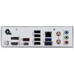 Дънна платка MSI PRO B850M-P WIFI, mATX, Socket AM5, 4x DDR5 Dual Channel DDR5 up to 8200(OC)MHz Дънна платка MSI PRO B850M-P WIFI, mATX, Socket AM5, 4x DDR5 Dual Channel DDR5 up to 8200(OC)MHz