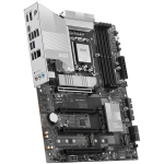 Дънна платка MSI PRO B860-P, ATX, LGA 1851, 4x DDR5 Dual Channel DDR5 up to 8600(OC)MHz