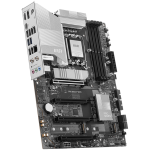 Дънна платка MSI PRO B860-P WIFI, ATX, LGA 1851, 4x DDR5 Dual Channel DDR5 up to 8600(OC)MHz