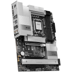 Дънна платка MSI PRO Z890-A WIFI, LGA 1851, DDR5 up to 9200MHz, 3x PCIe x16 slots, 4x M.2 slot Дънна платка MSI PRO Z890-A WIFI, LGA 1851, DDR5 up to 9200MHz, 3x PCIe x16 slots, 4x M.2 slot
