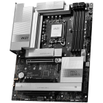 Дънна платка MSI PRO Z890-A WIFI, LGA 1851, DDR5 up to 9200MHz, 3x PCIe x16 slots, 4x M.2 slot Дънна платка MSI PRO Z890-A WIFI, LGA 1851, DDR5 up to 9200MHz, 3x PCIe x16 slots, 4x M.2 slot