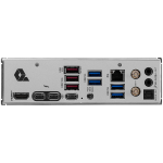 Дънна платка MSI PRO Z890-A WIFI, LGA 1851, DDR5 up to 9200MHz, 3x PCIe x16 slots, 4x M.2 slot Дънна платка MSI PRO Z890-A WIFI, LGA 1851, DDR5 up to 9200MHz, 3x PCIe x16 slots, 4x M.2 slot