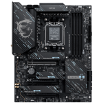 Дънна платка MSI X870E GAMING PLUS WIFI, ATX, Socket AM5, 4x DDR5 Dual Channel DDR5 up to 8200(OC)MHz Дънна платка MSI X870E GAMING PLUS WIFI, ATX, Socket AM5, 4x DDR5 Dual Channel DDR5 up to 8200(OC)MHz