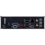 Дънна платка MSI X870E GAMING PLUS WIFI, ATX, Socket AM5, 4x DDR5 Dual Channel DDR5 up to 8200(OC)MHz Дънна платка MSI X870E GAMING PLUS WIFI, ATX, Socket AM5, 4x DDR5 Dual Channel DDR5 up to 8200(OC)MHz