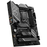 MSI Z790 GAMING PLUS WIFI , LGA 1700, 4xDDR5, Dual Channel DDR5 up to 7200+(OC)MHz, 3x PCIe x16 slot, 4x M.2 slots, 1x USB 3.2 Gen 2x2 (Type-C), 3x USB 3.2, 4x USB 2.0, 1x HDMI, 1x DP, 4x EZ Debug LED, 2.5G LAN, 7.1 Audio, ATX, 3Y MSI Z790 GAMING PLUS WIFI , LGA 1700, 4xDDR5, Dual Channel DDR5 up to 7200+(OC)MHz, 3x PCIe x16 slot, 4x M.2 slots, 1x USB 3.2 Gen 2x2 (Type-C), 3x USB 3.2, 4x USB 2.0, 1x HDMI, 1x DP, 4x EZ Debug LED, 2.5G LAN, 7.1 Audio, ATX, 3Y