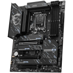 MSI Z890 GAMING PLUS WIFI6E, LGA 1851, Dual Channel DDR5 up to 9200(OC)MHz, 3x PCIe x16 slots, 4x M.2 slot, 4x USB 2.0, 2x USB 3.2 Gen 1, 1x USB 3.2 Gen 2, 1x USB 3.2 Gen 2 Type-C, 1x HDMI, 1x DP, 5Gbps LAN, WIFI6E, 7.1 Audio, 3Y MSI Z890 GAMING PLUS WIFI6E, LGA 1851, Dual Channel DDR5 up to 9200(OC)MHz, 3x PCIe x16 slots, 4x M.2 slot, 4x USB 2.0, 2x USB 3.2 Gen 1, 1x USB 3.2 Gen 2, 1x USB 3.2 Gen 2 Type-C, 1x HDMI, 1x DP, 5Gbps LAN, WIFI6E, 7.1 Audio, 3Y