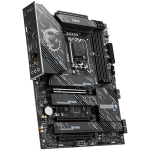 MSI Z890 GAMING PLUS WIFI6E, LGA 1851, Dual Channel DDR5 up to 9200(OC)MHz, 3x PCIe x16 slots, 4x M.2 slot, 4x USB 2.0, 2x USB 3.2 Gen 1, 1x USB 3.2 Gen 2, 1x USB 3.2 Gen 2 Type-C, 1x HDMI, 1x DP, 5Gbps LAN, WIFI6E, 7.1 Audio, 3Y MSI Z890 GAMING PLUS WIFI6E, LGA 1851, Dual Channel DDR5 up to 9200(OC)MHz, 3x PCIe x16 slots, 4x M.2 slot, 4x USB 2.0, 2x USB 3.2 Gen 1, 1x USB 3.2 Gen 2, 1x USB 3.2 Gen 2 Type-C, 1x HDMI, 1x DP, 5Gbps LAN, WIFI6E, 7.1 Audio, 3Y