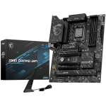 Дънна платка MSI Z890 GAMING WIFI, LGA 1851, Dual Channel DDR5 up to 8800(OC)MHz, 3x M.2 slots