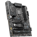 Дънна платка MSI Z890 GAMING WIFI, LGA 1851, Dual Channel DDR5 up to 8800(OC)MHz, 3x M.2 slots