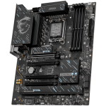 Дънна платка MSI Z890 GAMING WIFI, LGA 1851, Dual Channel DDR5 up to 8800(OC)MHz, 3x M.2 slots