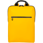 Раница Backpack Gommo GOMMO BACKPACK 15.6" YELLOW, BKGOM15-Y