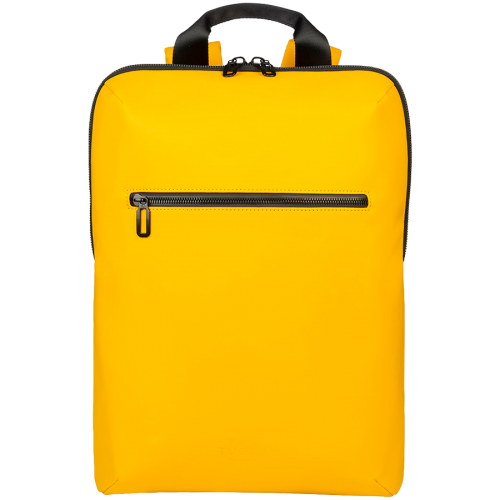 Раница Backpack Gommo GOMMO BACKPACK 15.6" YELLOW, BKGOM15-Y Раница Backpack Gommo GOMMO BACKPACK 15.6" YELLOW, BKGOM15-Y