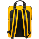Раница Backpack Gommo GOMMO BACKPACK 15.6" YELLOW, BKGOM15-Y Раница Backpack Gommo GOMMO BACKPACK 15.6" YELLOW, BKGOM15-Y