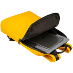 Раница Backpack Gommo GOMMO BACKPACK 15.6" YELLOW, BKGOM15-Y Раница Backpack Gommo GOMMO BACKPACK 15.6" YELLOW, BKGOM15-Y
