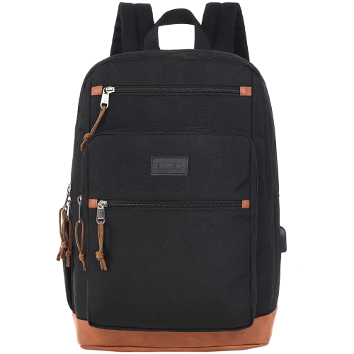 Раница CANYON BPS-5, Laptop backpack for 15.6 inch Раница CANYON BPS-5, Laptop backpack for 15.6 inch