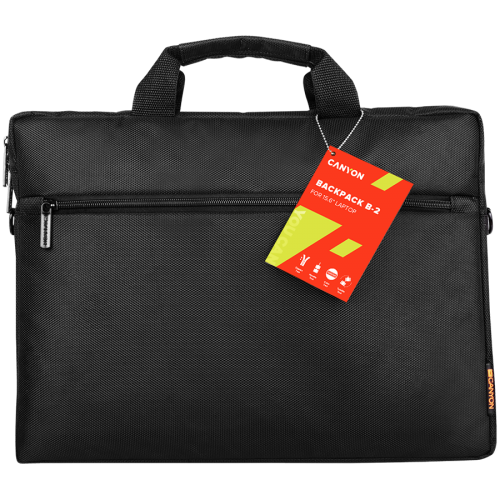 Чанта за лаптоп CANYON Casual laptop bag Чанта за лаптоп CANYON Casual laptop bag