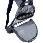 Раница за лаптоп CANYON bag BP-4 Slim 12L Gray Раница за лаптоп CANYON bag BP-4 Slim 12L Gray